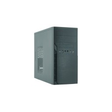 Chieftec HO-12B-350GPB 350W, Tower-Gehäuse(schwarz)
