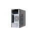Chieftec HT-01B-350GPB, Tower-Gehäuse(schwarz, inkl. 350-Watt-Netzteil)