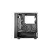 Chieftec Hunter 2, Tower-Gehäuse(schwarz, Tempered Glass)