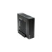 Chieftec IX-01B-120 120W, Desktop-Gehäuse(inkl. 120-Watt-Netzteil)