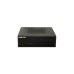 Chieftec IX-01B-120 120W, Desktop-Gehäuse(inkl. 120-Watt-Netzteil)