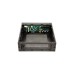 Chieftec IX-01B-120 120W, Desktop-Gehäuse(inkl. 120-Watt-Netzteil)