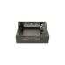 Chieftec IX-01B-120 120W, Desktop-Gehäuse(inkl. 120-Watt-Netzteil)