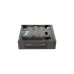 Chieftec IX-01B-120 120W, Desktop-Gehäuse(inkl. 120-Watt-Netzteil)