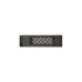 Chieftec IX-01B-120 120W, Desktop-Gehäuse(inkl. 120-Watt-Netzteil)