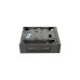 Chieftec IX-03B-120W, HTPC-Gehäuse(inkl. 120-Watt-Netzteil)