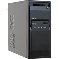 Chieftec LG-01B-OP, Tower-Gehäuse(schwarz)