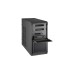 Chieftec LT-01B-350GPB, Tower-Gehäuse(schwarz, inkl. 350-Watt-Netzteil)