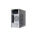 Chieftec LT-01B-350GPB, Tower-Gehäuse(schwarz, inkl. 350-Watt-Netzteil)