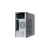 Chieftec LT-01B, Tower-Gehäuse(schwarz, Retail)