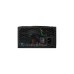 Chieftec PPS-1050FC 1050W, PC-Netzteil(schwarz, 6x PCIe, Kabel-Management, 1050 Watt)