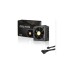 Chieftec PPS-550FC 550W, PC-Netzteil(schwarz, 2x PCIe, Kabel-Management, 550 Watt)