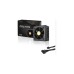 Chieftec PPS-750FC 750W, PC-Netzteil(schwarz, 4x PCIe, Kabel-Management, 750 Watt)