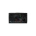 Chieftec PPS-850FC 850W, PC-Netzteil(schwarz, 4x PCIe, Kabel-Management, 850 Watt)