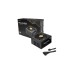 Chieftec PPS-850FC 850W, PC-Netzteil(schwarz, 4x PCIe, Kabel-Management, 850 Watt)