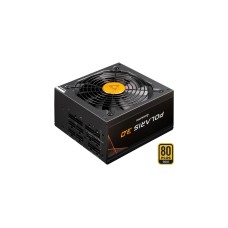 Chieftec PPS-850FC-A3 850W, PC-Netzteil(schwarz, Kabel-Management, 850 Watt)