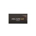 Chieftec PPS-850FC-A3 850W, PC-Netzteil(schwarz, Kabel-Management, 850 Watt)