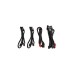 Chieftec Photon GDP-650C-RGB 650W, PC-Netzteil(schwarz, 4x PCIe, Kabel-Management, 650 Watt)