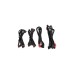 Chieftec Photon GDP-750C-RGB 750W, PC-Netzteil(schwarz, 4x PCIe, Kabel-Management, 750 Watt)