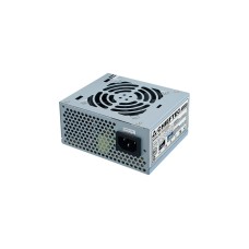 Chieftec SFX-250VS 250W, PC-Netzteil(grau, 250 Watt)