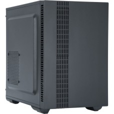Chieftec UK-02B-OP, Cube-Gehäuse(schwarz)