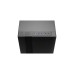 Chieftec UK-02B-OP, Cube-Gehäuse(schwarz)