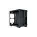 Chieftec UK-02B-OP, Cube-Gehäuse(schwarz)