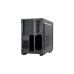 Chieftec UK-02B-OP, Cube-Gehäuse(schwarz)