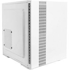 Chieftec UK-02W-OP, Cube-Gehäuse(weiß)