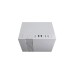 Chieftec UK-02W-OP, Cube-Gehäuse(weiß)