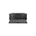 Chieftec UNC-409S-B-OP, Server-Gehäuse(schwarz, 4 Höheneinheiten)