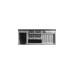 Chieftec UNC-409S-B-OP, Server-Gehäuse(schwarz, 4 Höheneinheiten)