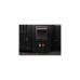 Chieftec UNC-410S-B-U3 400W, Server-Gehäuse(schwarz, 4 Höheneinheiten, inkl.400 Watt Netzteil)