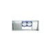 Chieftec UNC-411E-B, Server-Gehäuse(schwarz, 4 Höheneinheiten, inkl. 400-Watt-Netzteil)