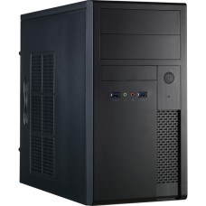 Chieftec XT-01B-OP, Tower-Gehäuse(schwarz)