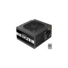 Chieftec ZPU-600S, PC-Netzteil(schwarz, 600 Watt)