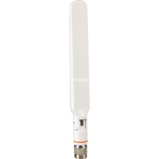 Cisco Aironet Dual-Band Dipol Antenne(weiß)