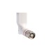 Cisco Aironet Dual-Band Dipol Antenne(weiß)