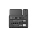 Cisco IP Phone CP-7841, VoIP-Telefon(dunkelgrau)