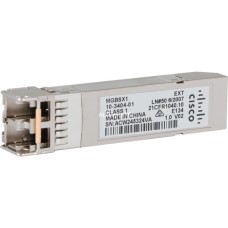 Cisco MGBSX1, Transceiver(aluminium, Retail)