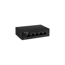 Cisco SF110D-05, Switch(schwarz)