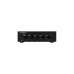 Cisco SF110D-05, Switch(schwarz)