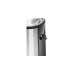 Clatronic AE 3532 Profi-Automatik-Entsafter(edelstahl/schwarz)