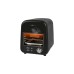 Clatronic Beef-Grill EBG 3760, Elektrogrill(schwarz, 1.600 Watt)
