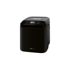 Clatronic Brotbackautomat BBA 3774(schwarz, 550 Watt, 3 Liter, für Brote bis 1,5kg)