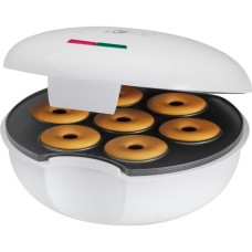 Clatronic Donutmaker DM 3495(weiß)