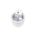 Clatronic Eiscreme-Maker ICM 3764, Eismaschine(weiß)