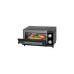 Clatronic MPO 3520, Mini-Backofen(schwarz, Outlet)