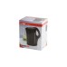 Clatronic Wasserkocher WK 3445(schwarz, 1,7 Liter)