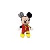 Clementoni Baby Mickey - Dress me up, Spielfigur